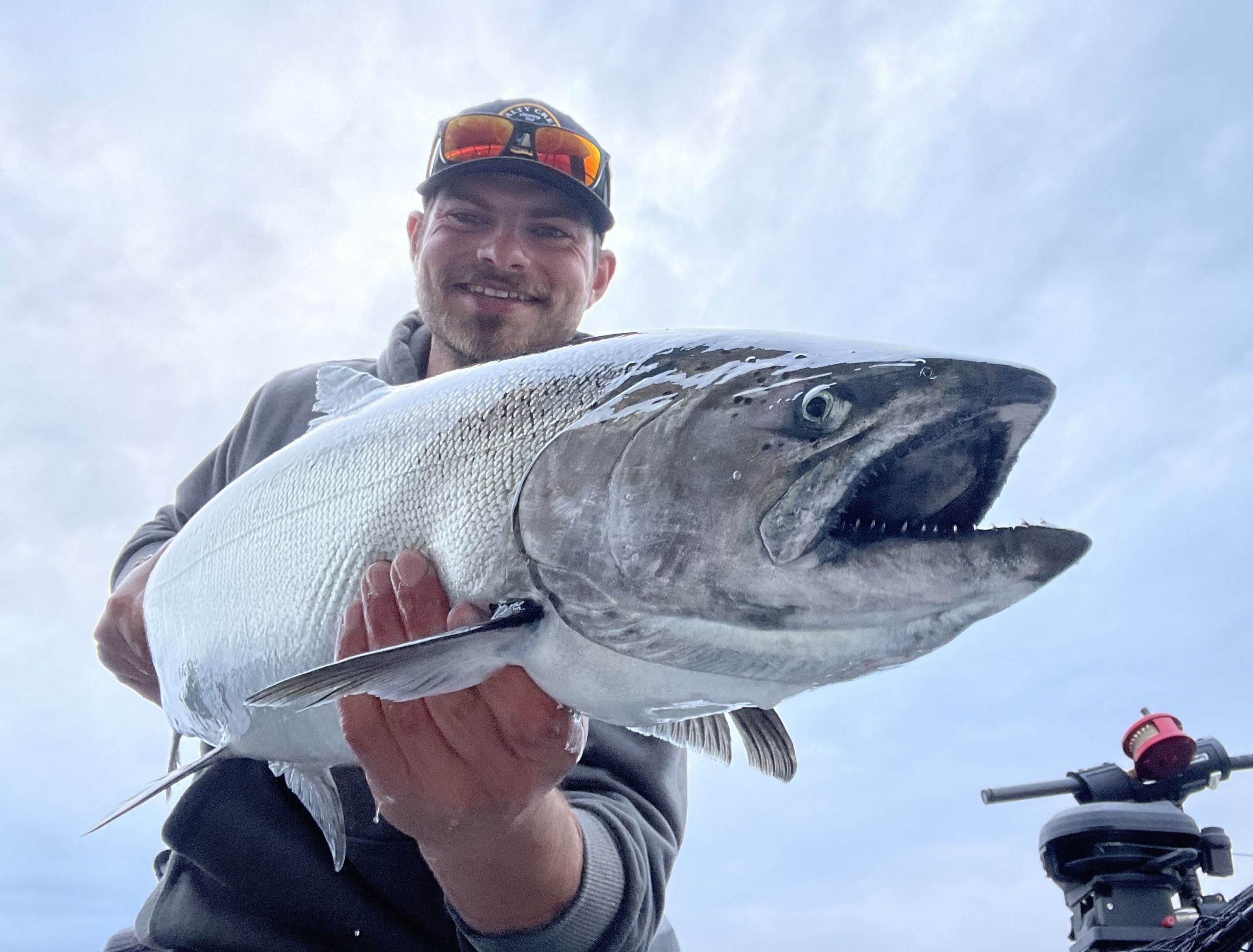 Canada's Best Fishing on Vancouver Island